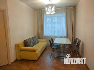 1-к квартира, посуточно, 35м2, 6/15 этаж