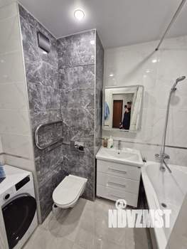 2-к квартира, на длительный срок, 75м2, 3/17 этаж
