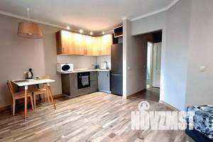 1-к квартира, посуточно, 32м2, 12/26 этаж