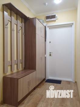 1-к квартира, на длительный срок, 36м2, 4/25 этаж