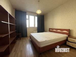 3-к квартира, на длительный срок, 77м2, 6/26 этаж
