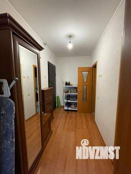 1-к квартира, на длительный срок, 48м2, 12/17 этаж