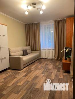 2-к квартира, на длительный срок, 42м2, 1/5 этаж