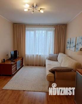 3-к квартира, на длительный срок, 50м2, 4/9 этаж