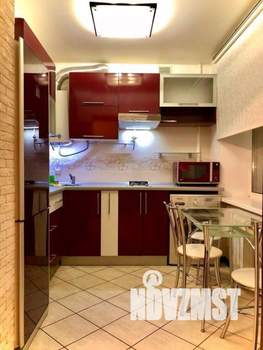 2-к квартира, посуточно, 50м2, 1/1 этаж