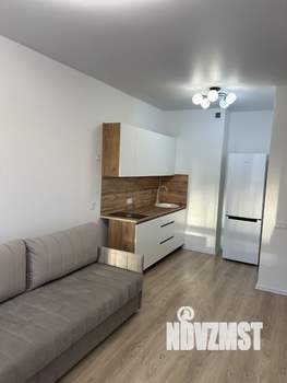 1-к квартира, на длительный срок, 36м2, 8/12 этаж