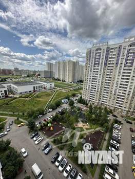 2-к квартира, на длительный срок, 63м2, 15/23 этаж