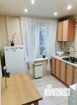 1-к квартира, на длительный срок, 33м2, 3/5 этаж