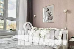 1-к квартира, посуточно, 21м2, 2/8 этаж