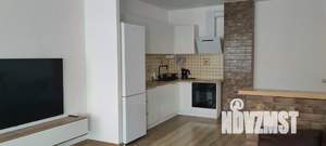 2-к квартира, на длительный срок, 56м2, 21/23 этаж