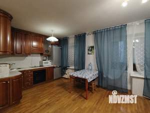 2-к квартира, на длительный срок, 65м2, 2/12 этаж