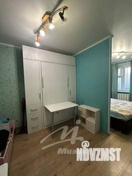 2-к квартира, на длительный срок, 60м2, 10/13 этаж