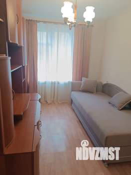 2-к квартира, на длительный срок, 45м2, 4/5 этаж