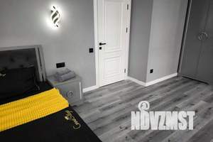 1-к квартира, посуточно, 51м2, 16/17 этаж