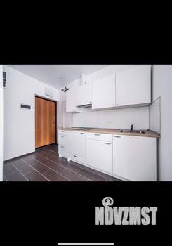 1-к квартира, на длительный срок, 36м2, 12/18 этаж