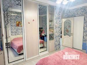 3-к квартира, на длительный срок, 90м2, 2/19 этаж