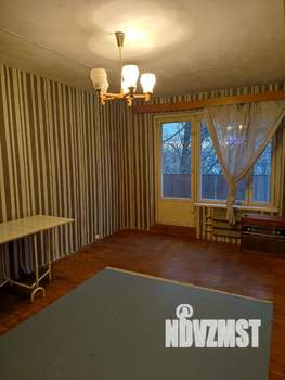 2-к квартира, на длительный срок, 47м2, 5/9 этаж