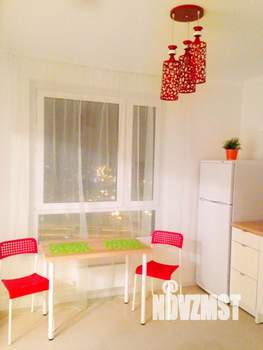 1-к квартира, на длительный срок, 47м2, 15/23 этаж