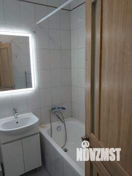 1-к квартира, на длительный срок, 40м2, 4/13 этаж