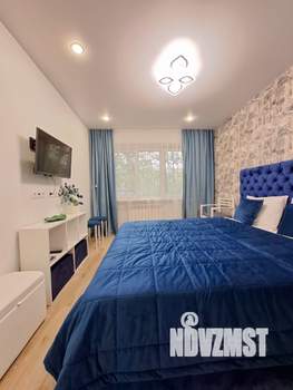 2-к квартира, на длительный срок, 48м2, 1/5 этаж