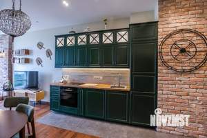 3-к квартира, на длительный срок, 62м2, 18/42 этаж