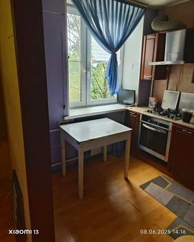 3-к квартира, на длительный срок, 58м2, 5/5 этаж