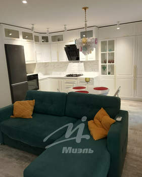 2-к квартира, на длительный срок, 64м2, 3/4 этаж