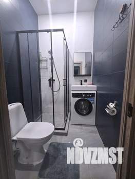Студия квартира, посуточно, 20м2, 1/9 этаж