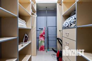 1-к квартира, посуточно, 46м2, 19/25 этаж