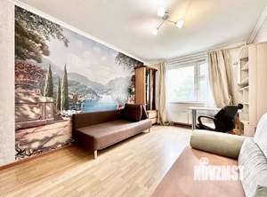 4-к квартира, на длительный срок, 111м2, 2/23 этаж