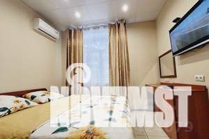 1-к квартира, посуточно, 35м2, 2/17 этаж