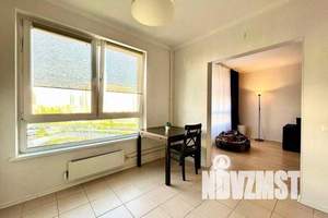 1-к квартира, посуточно, 55м2, 4/25 этаж