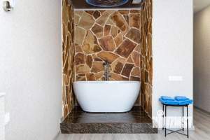 Студия квартира, посуточно, 30м2, 21/24 этаж