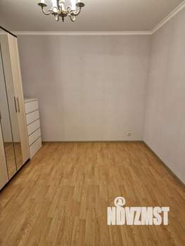 1-к квартира, на длительный срок, 43м2, 5/25 этаж