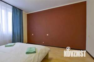 2-к квартира, посуточно, 58м2, 1/1 этаж