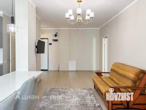 2-к квартира, на длительный срок, 63м2, 8/10 этаж