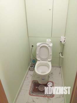 1-к квартира, на длительный срок, 42м2, 24/25 этаж