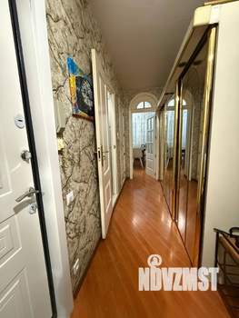 3-к квартира, на длительный срок, 76м2, 2/17 этаж