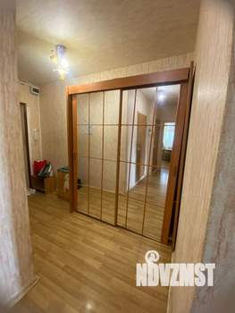 3-к квартира, на длительный срок, 86м2, 6/25 этаж