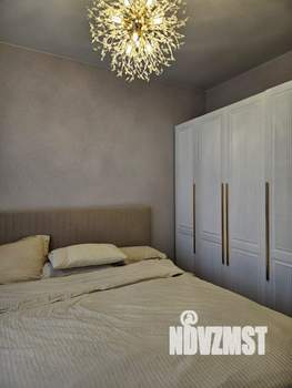 2-к квартира, на длительный срок, 36м2, 14/17 этаж