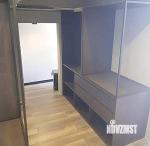 1-к квартира, на длительный срок, 36м2, 17/17 этаж