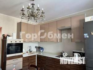 3-к квартира, на длительный срок, 87м2, 10/17 этаж