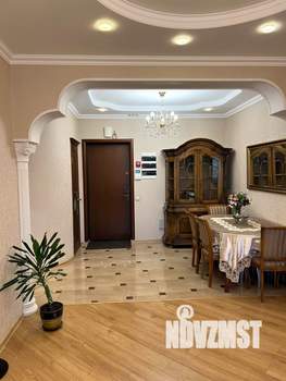 3-к квартира, на длительный срок, 85м2, 5/17 этаж