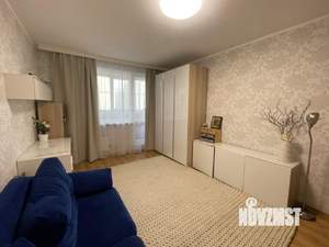 2-к квартира, на длительный срок, 58м2, 9/17 этаж