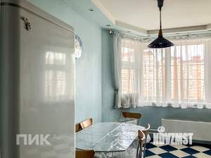 2-к квартира, на длительный срок, 60м2, 12/17 этаж