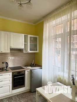 1-к квартира, на длительный срок, 31м2, 2/8 этаж