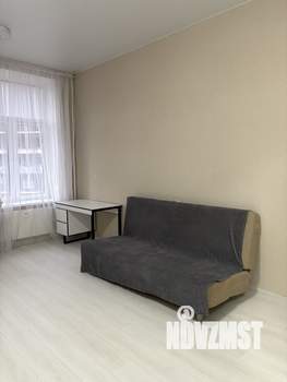 Студия квартира, на длительный срок, 30м2, 8/17 этаж