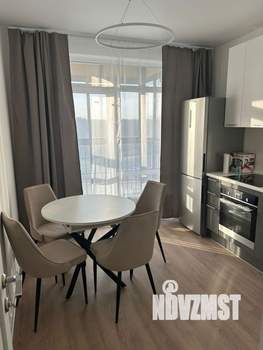 1-к квартира, на длительный срок, 33м2, 6/12 этаж