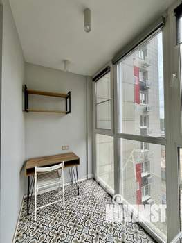 1-к квартира, на длительный срок, 49м2, 5/25 этаж