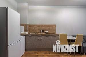 2-к квартира, посуточно, 36м2, 4/5 этаж